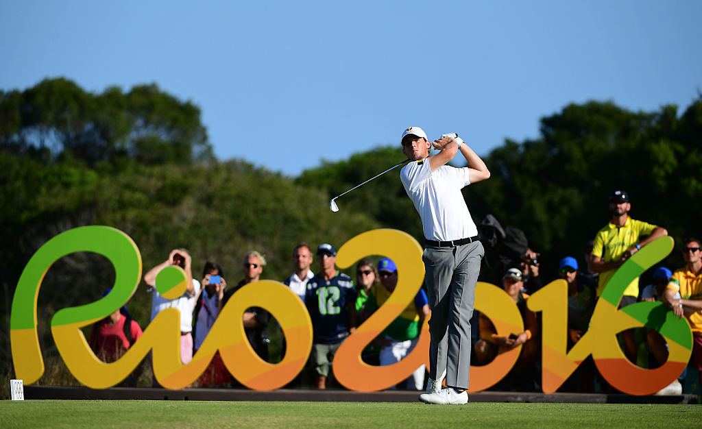 Thomas Pieters: It's a matter of time before I win a major