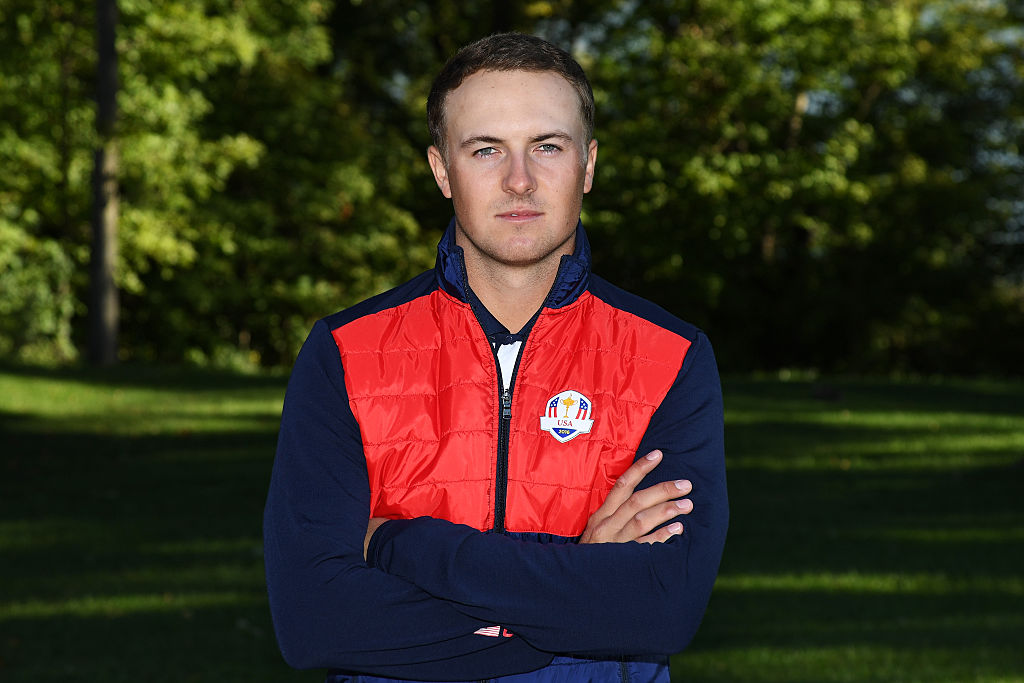 Ryder Cup: In the winning bags of Team USA