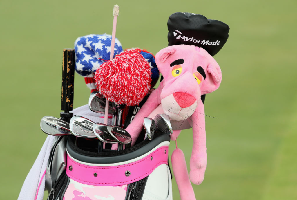 Reader Poll: Golf Equipment Choices