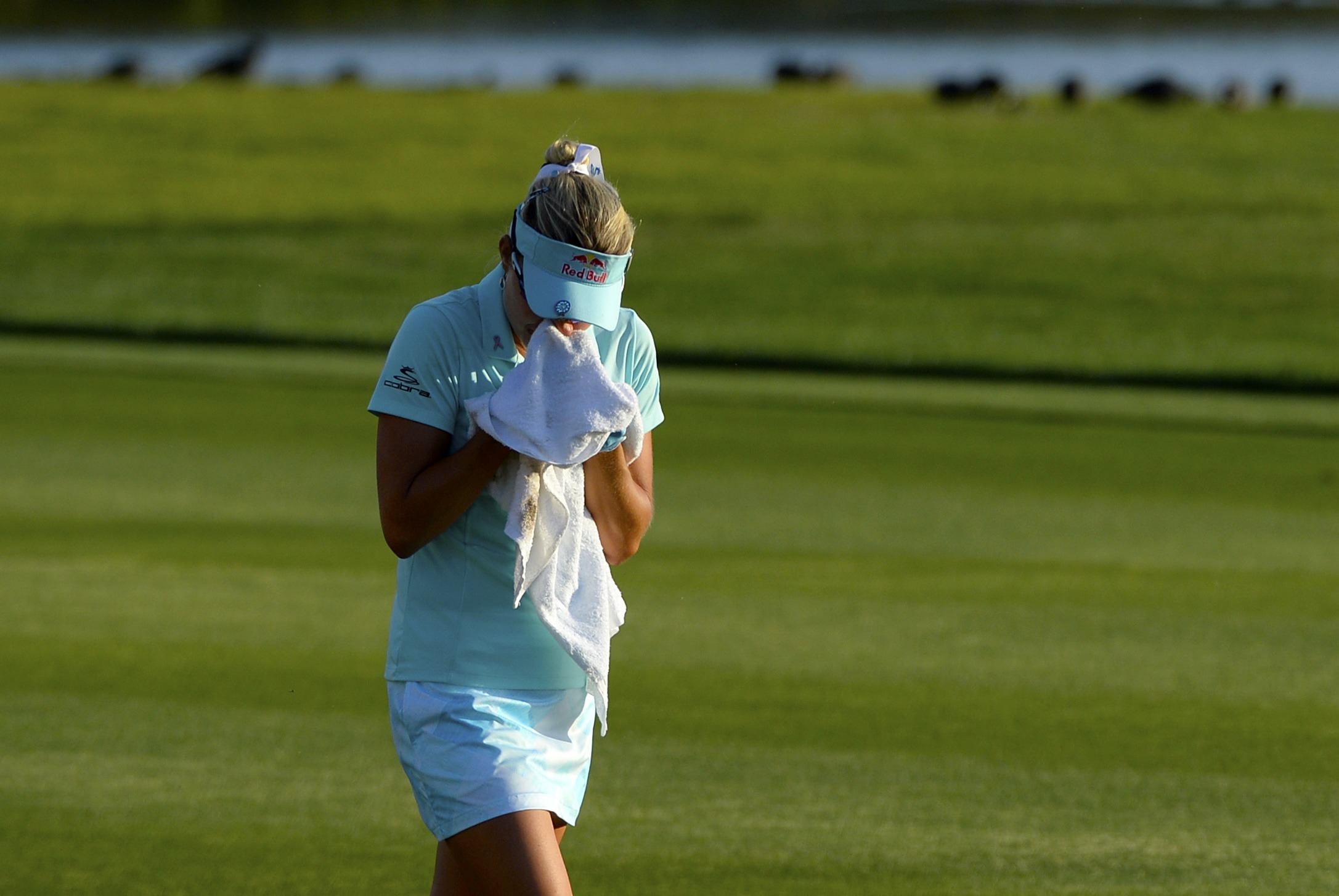 Lexi Thompson rules controversy highlights golf's glaring problems