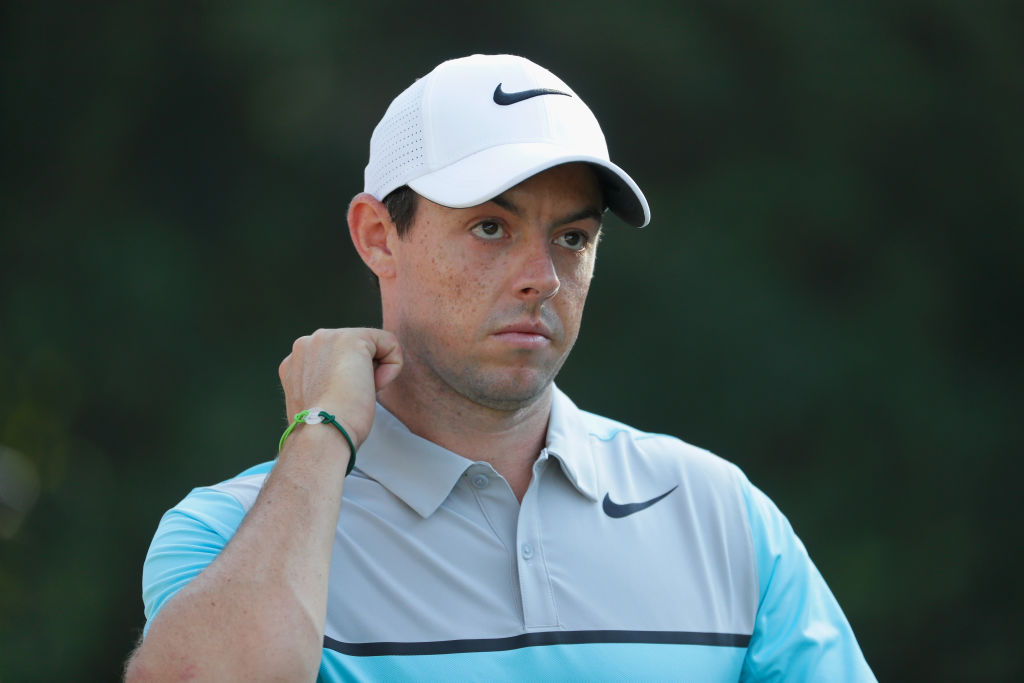 Rory McIlroy to miss BMW PGA at Wentworth