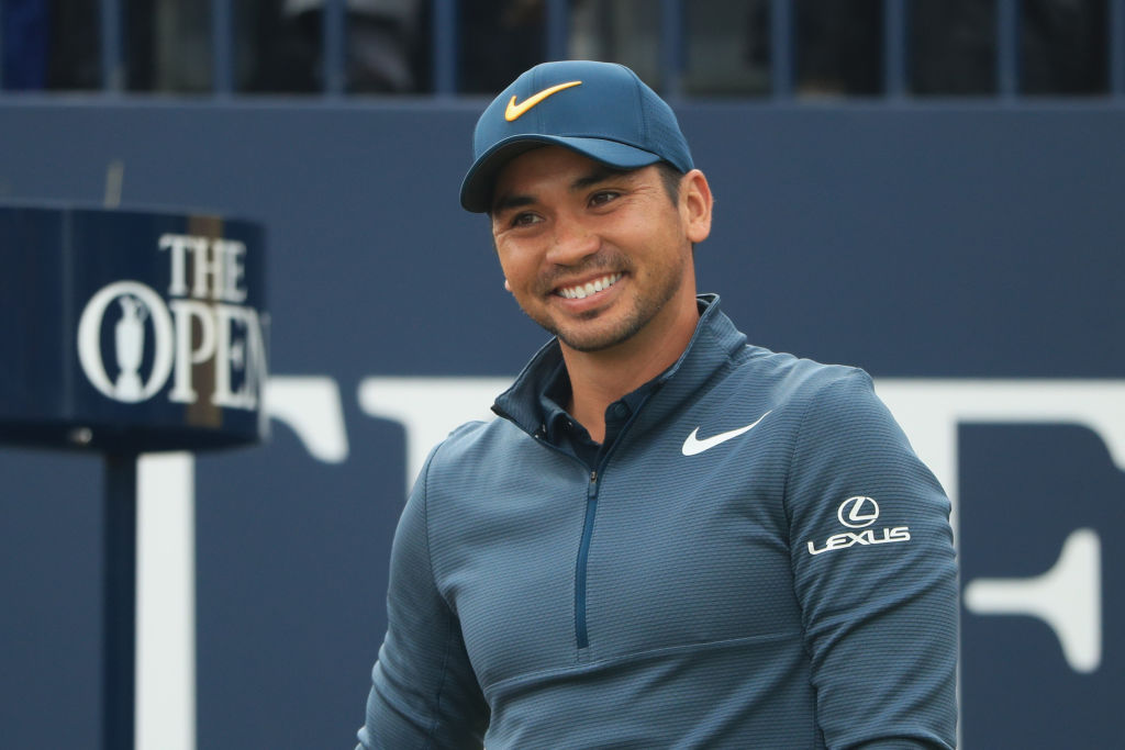 Jason Day tells GolfMagic: At the end of some more hard work will come the masterpiece that is a victory
