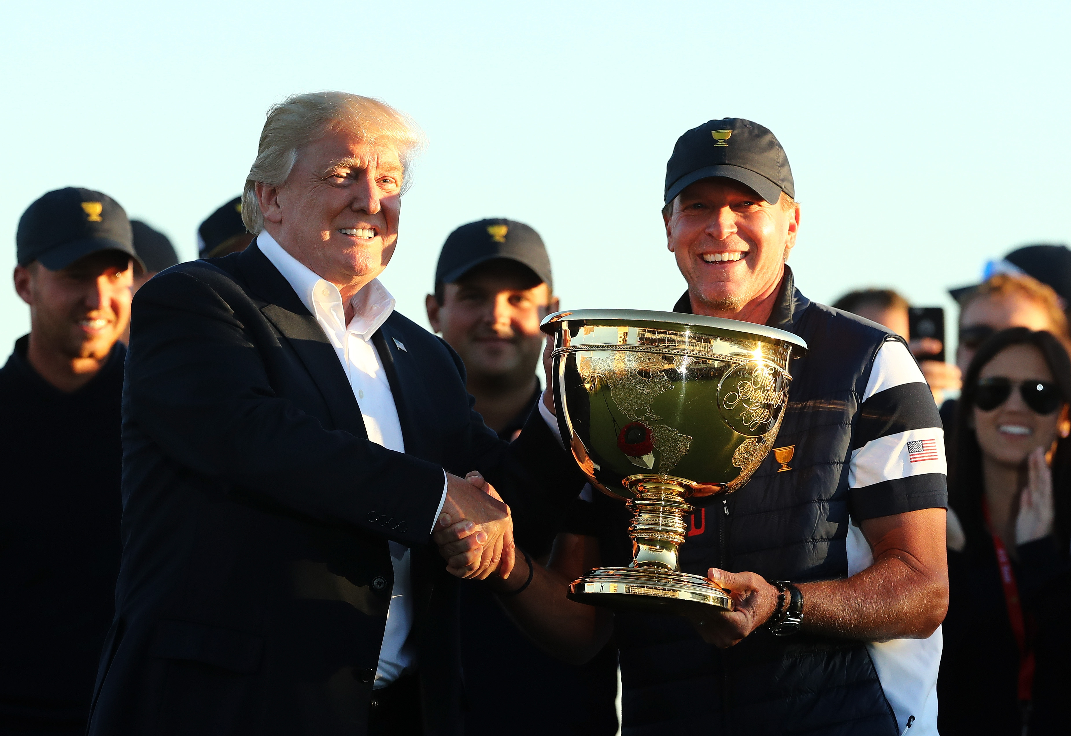 4 ways to revive a boring Presidents Cup