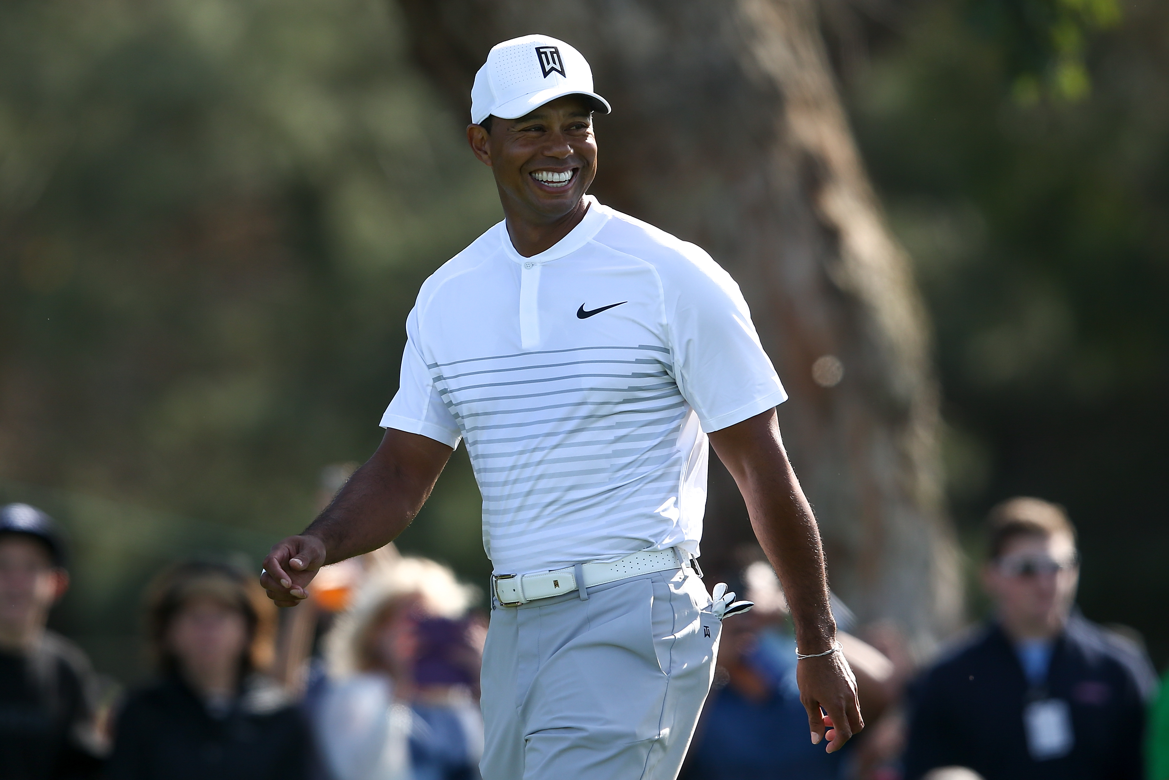 Here's how much money Tiger Woods has earned on the PGA Tour in each US state!