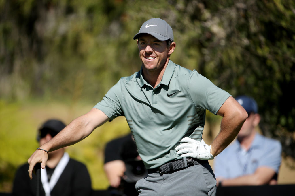 McIlroy: my performance deserved better
