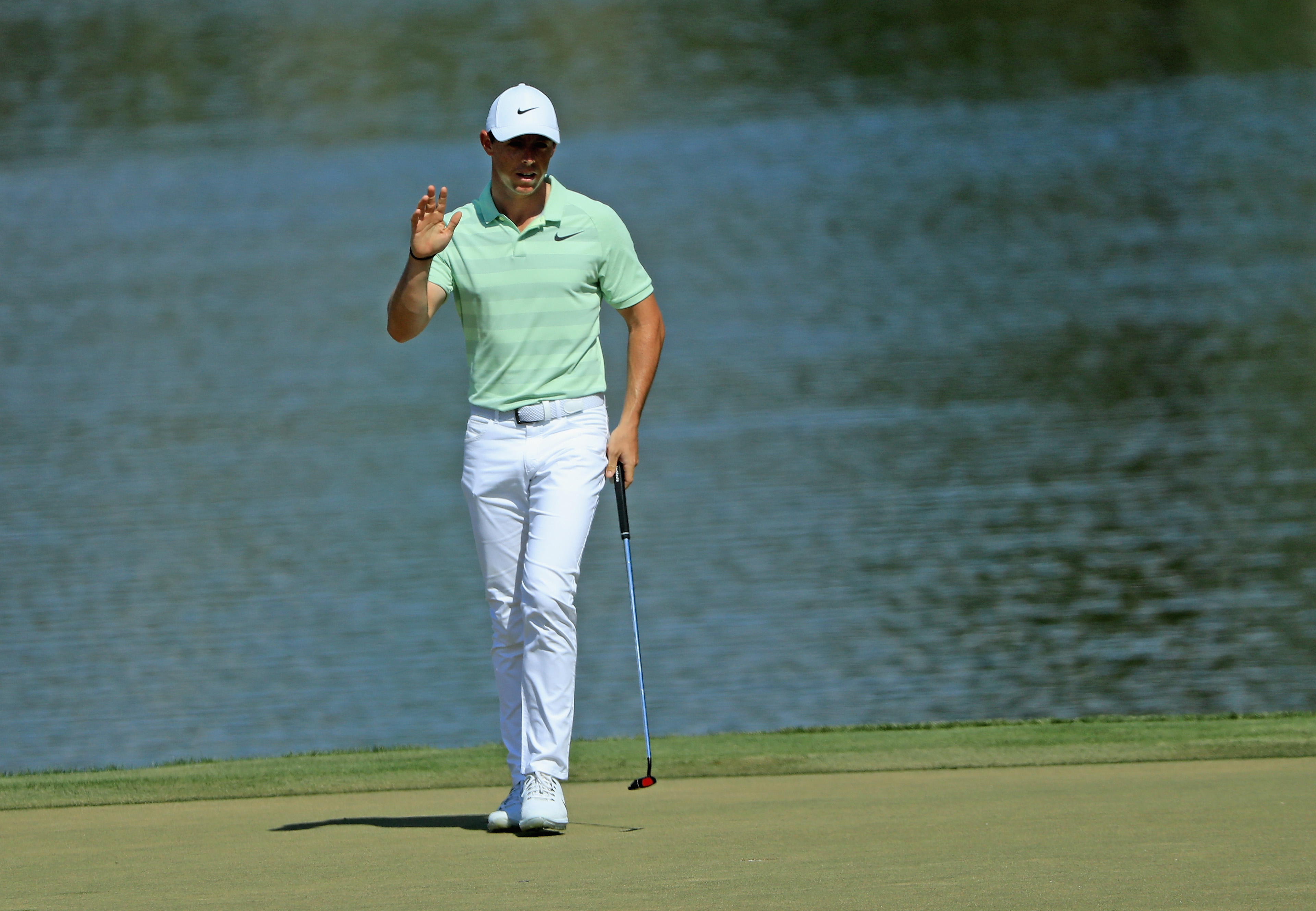 Rory McIlroy storms home to win Arnold Palmer Invitational