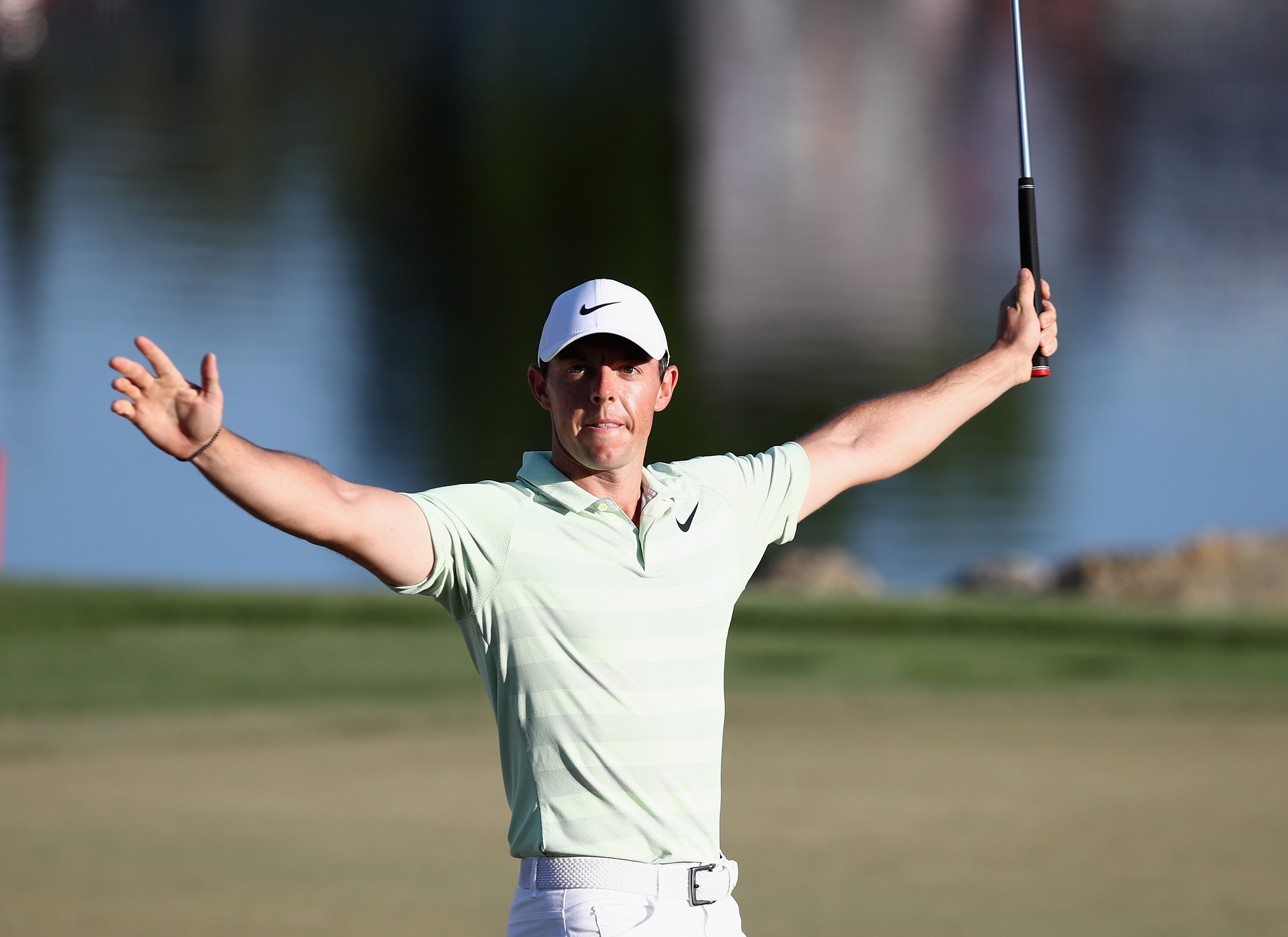 Golf putting coach tells GM: Rory McIlroy's tempo looks better than ever