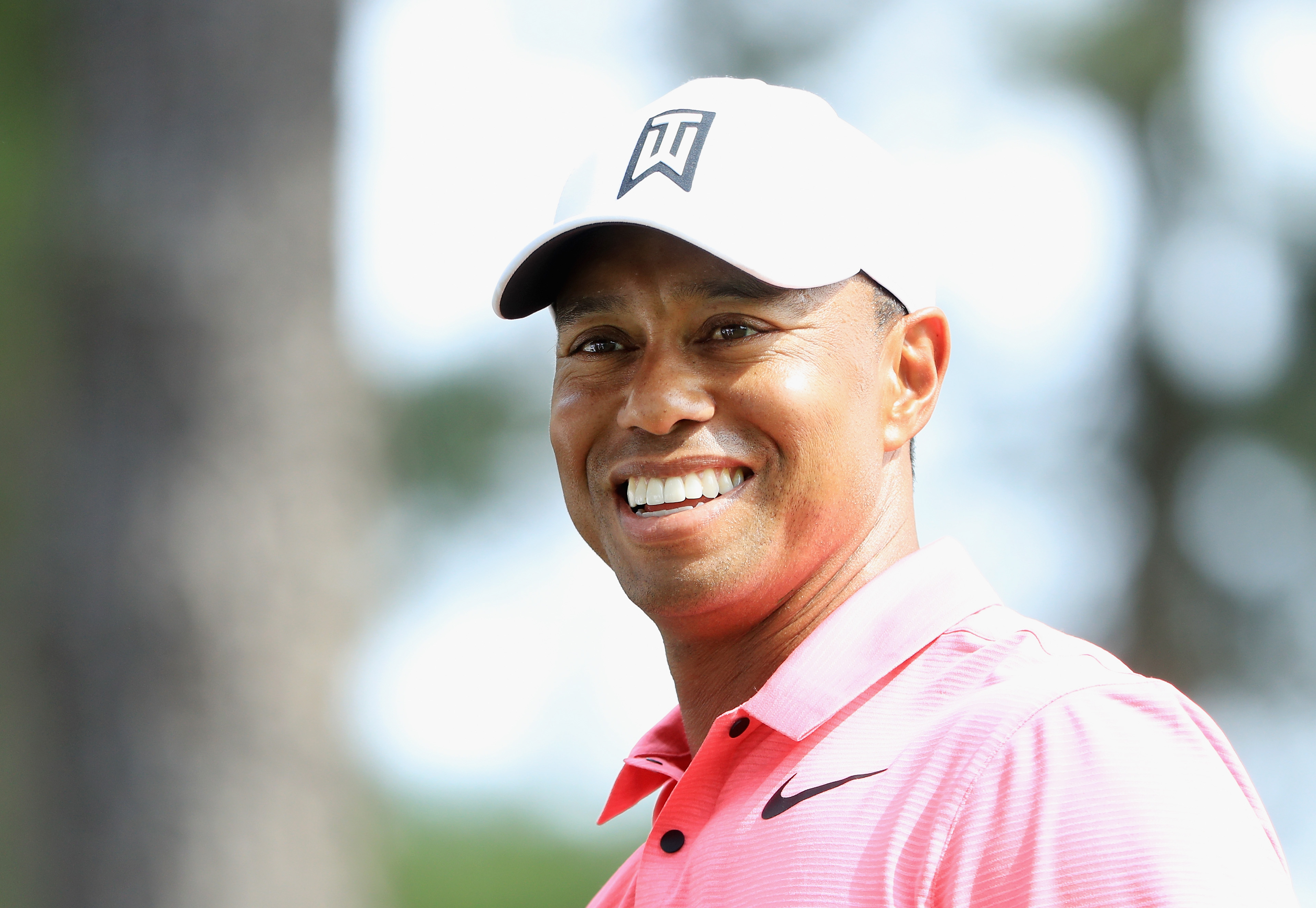 Fred Couples on Tiger Woods' swing: It looks beautiful