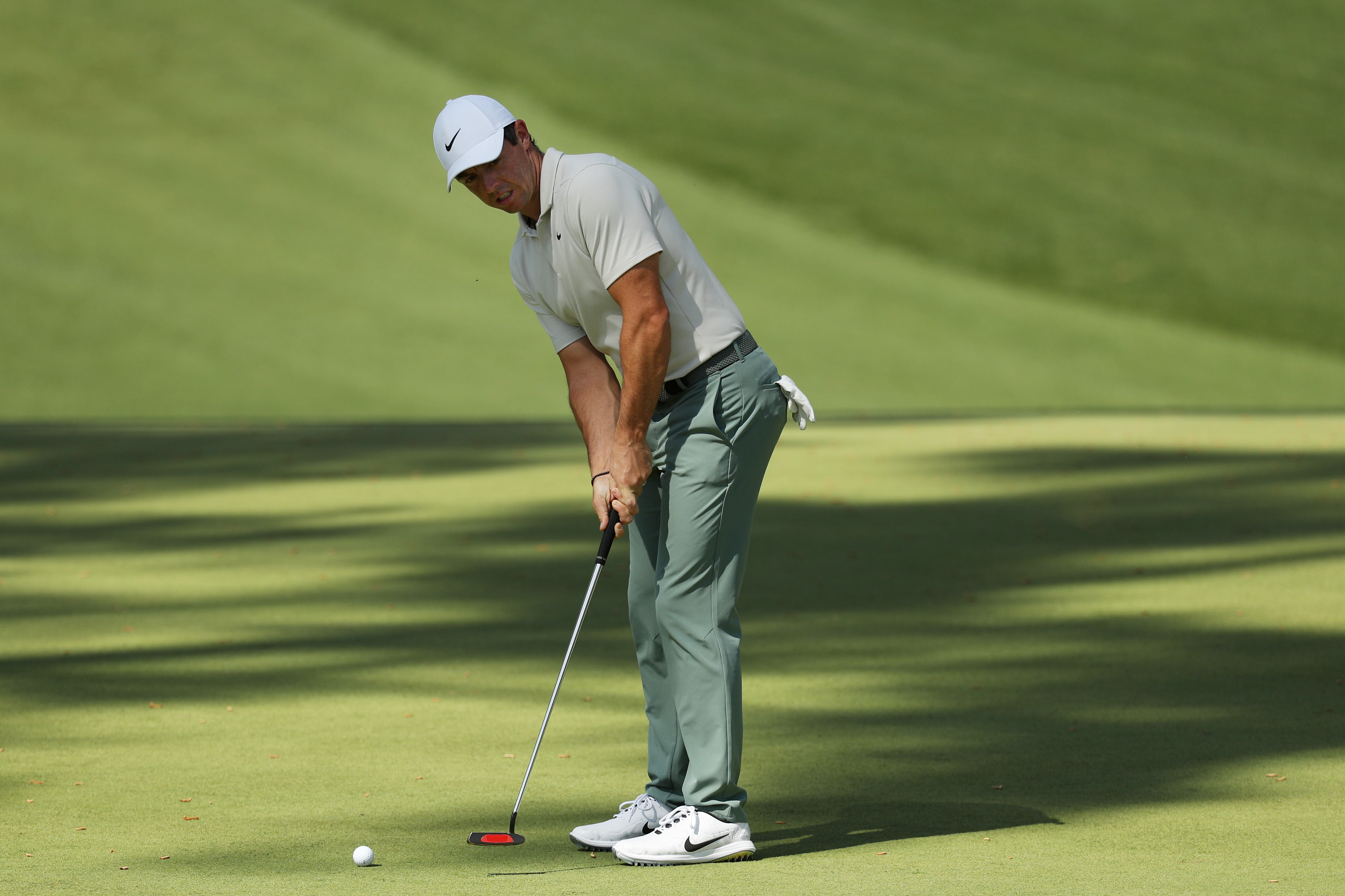 Golf putting coach tells GM: Rory McIlroy's tempo looks better than ever