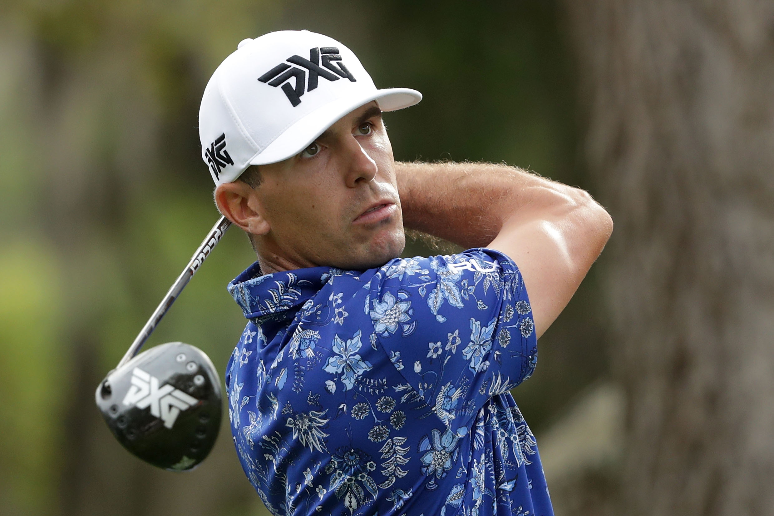 Billy Horschel believes he saw a UFO, gets ridiculed by fellow PGA Tour pros