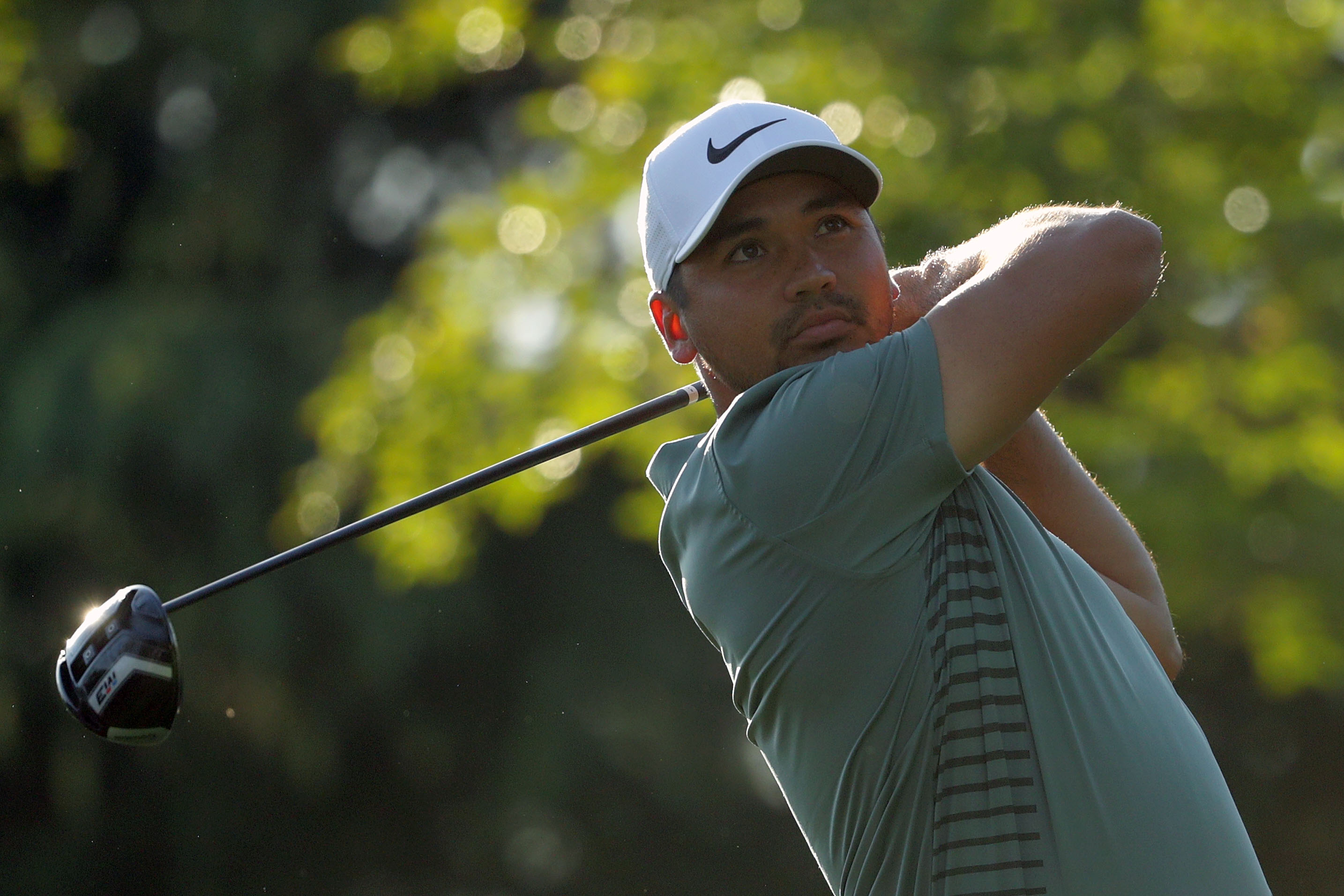 Jason Day: I want to feel uncomfortable to get back to World No.1