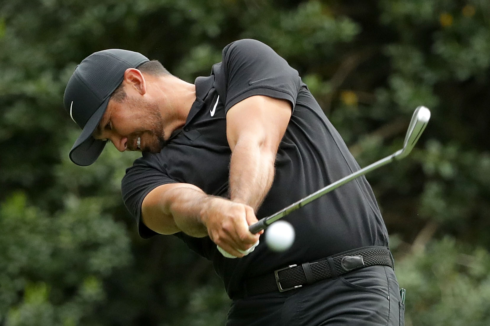 Jason Day reveals yet another golf injury, and this time it could be very serious