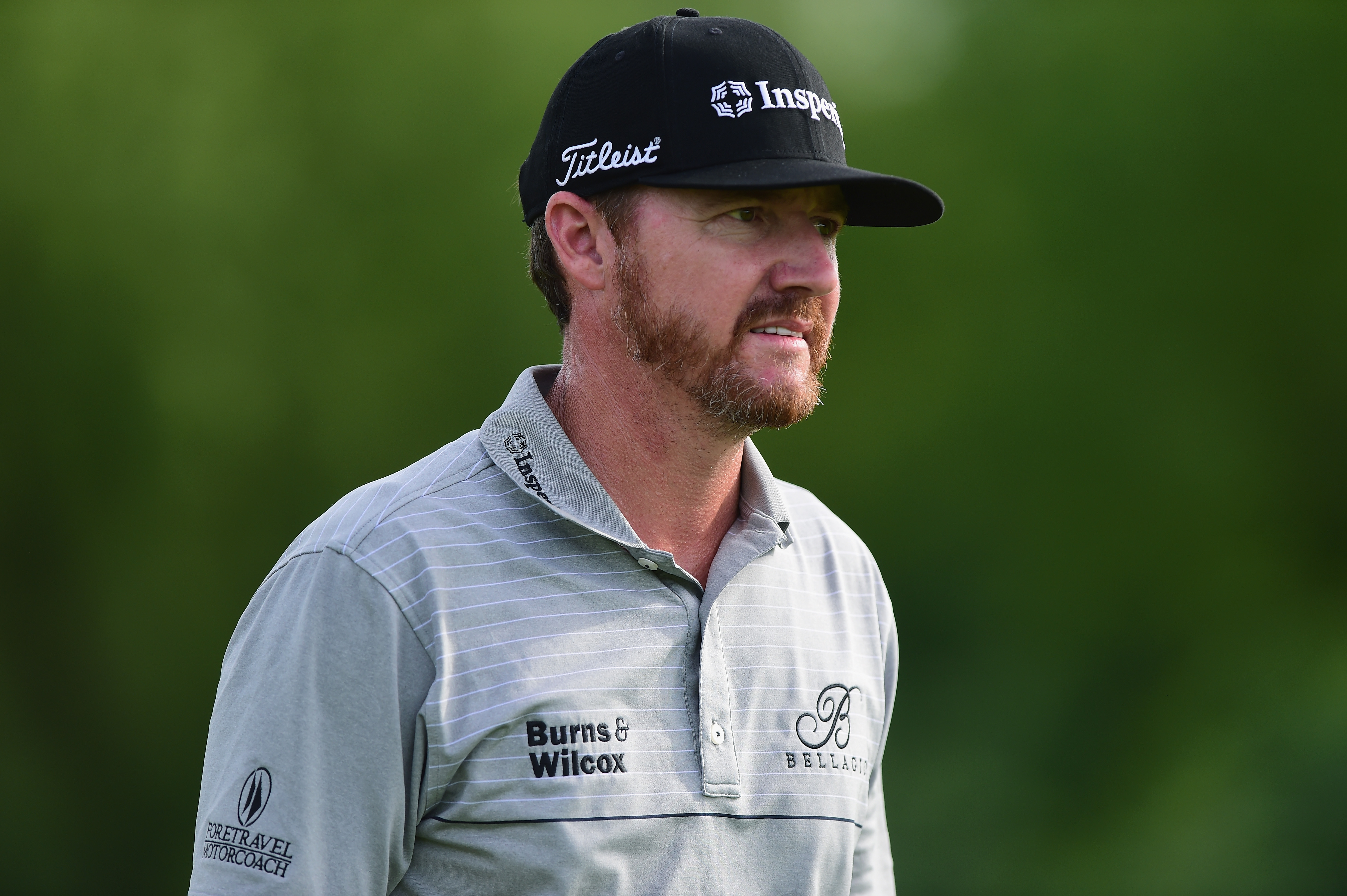 Jimmy Walker causes PGA Tour stir: It depends if you like the guy
