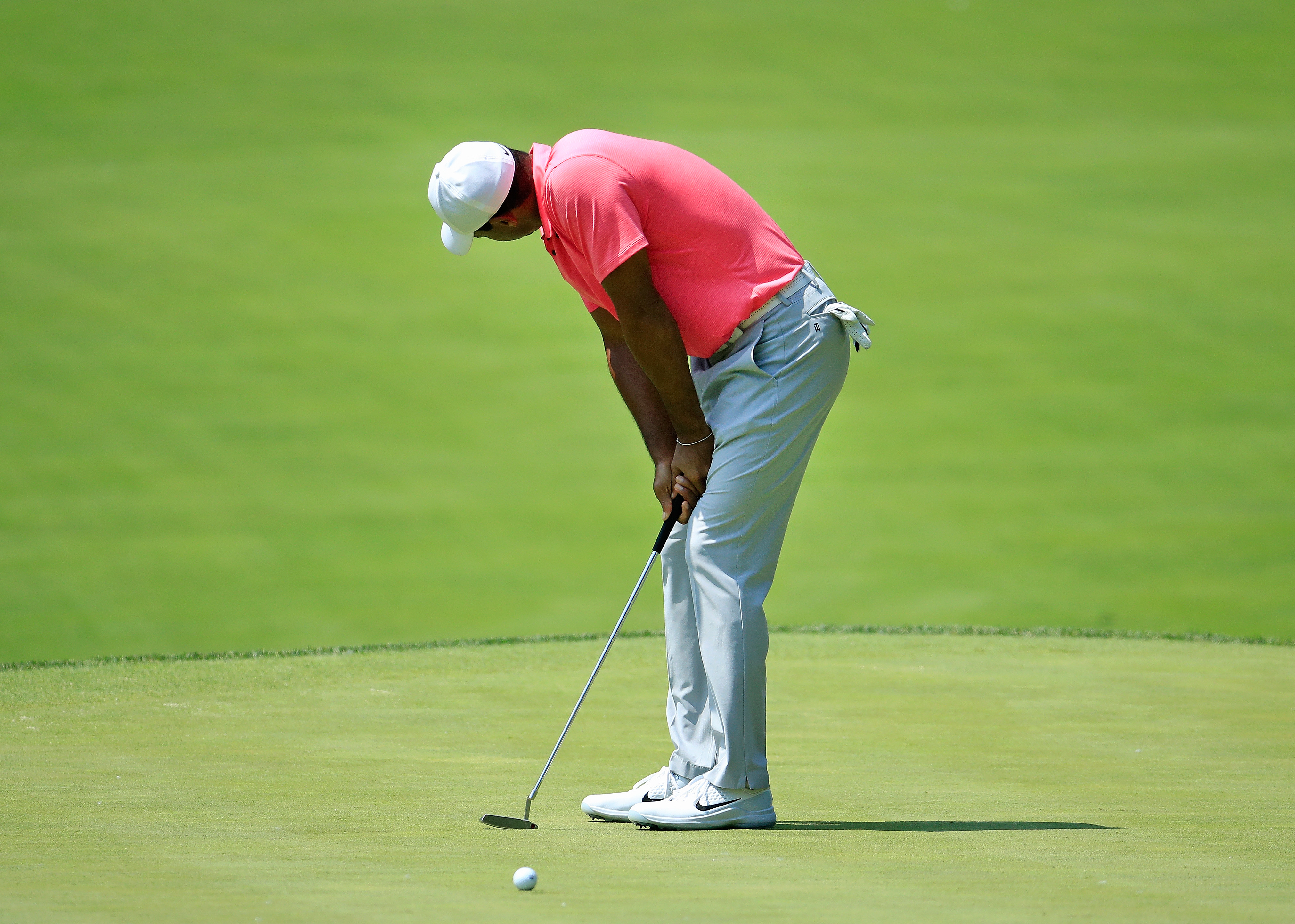 Tiger Woods reveals pros and cons after T23 finish at Memorial