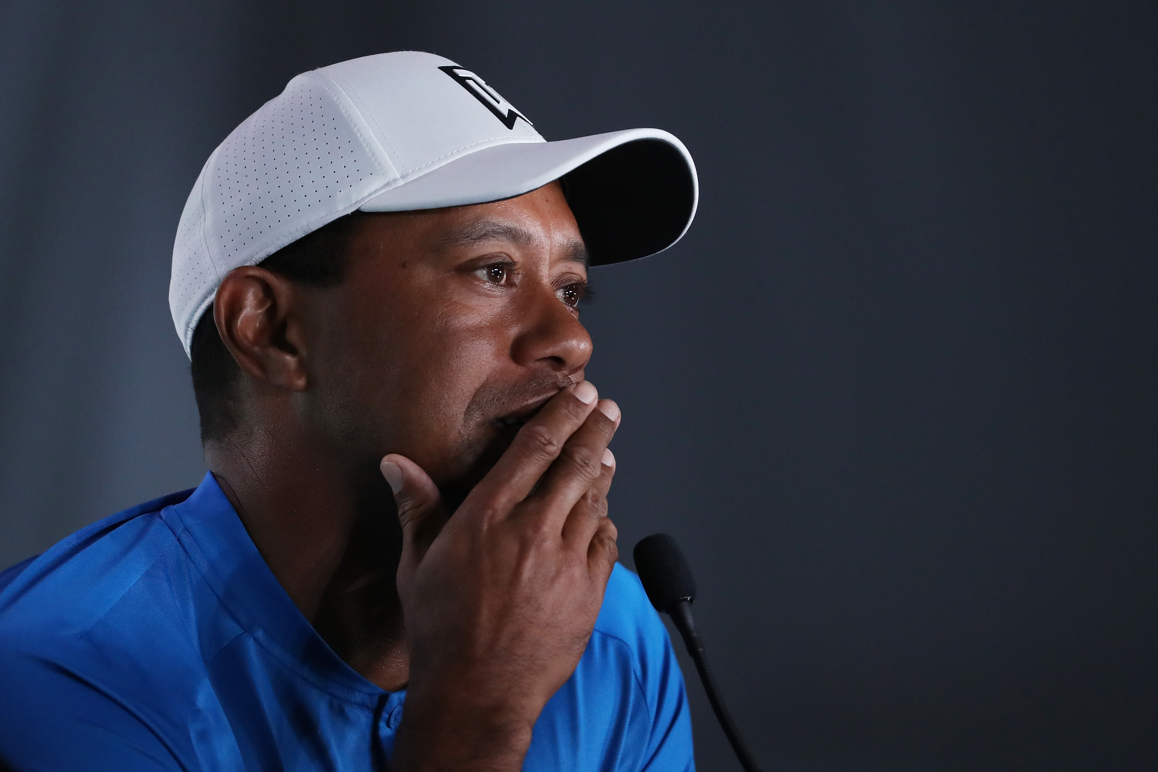 Tiger Woods' potential new putter: Everything you need to know