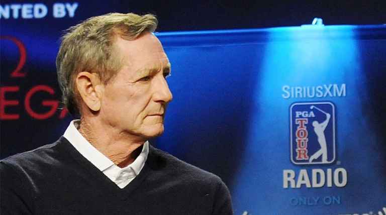 PGA Tour fires back at ex Tiger Woods coach Hank Haney and his lawsuit