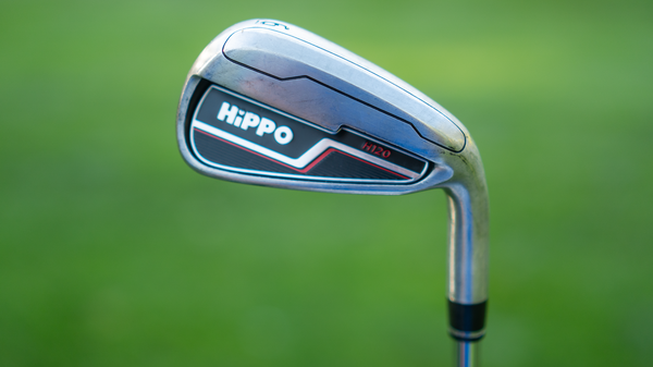 HiPPO H120 irons