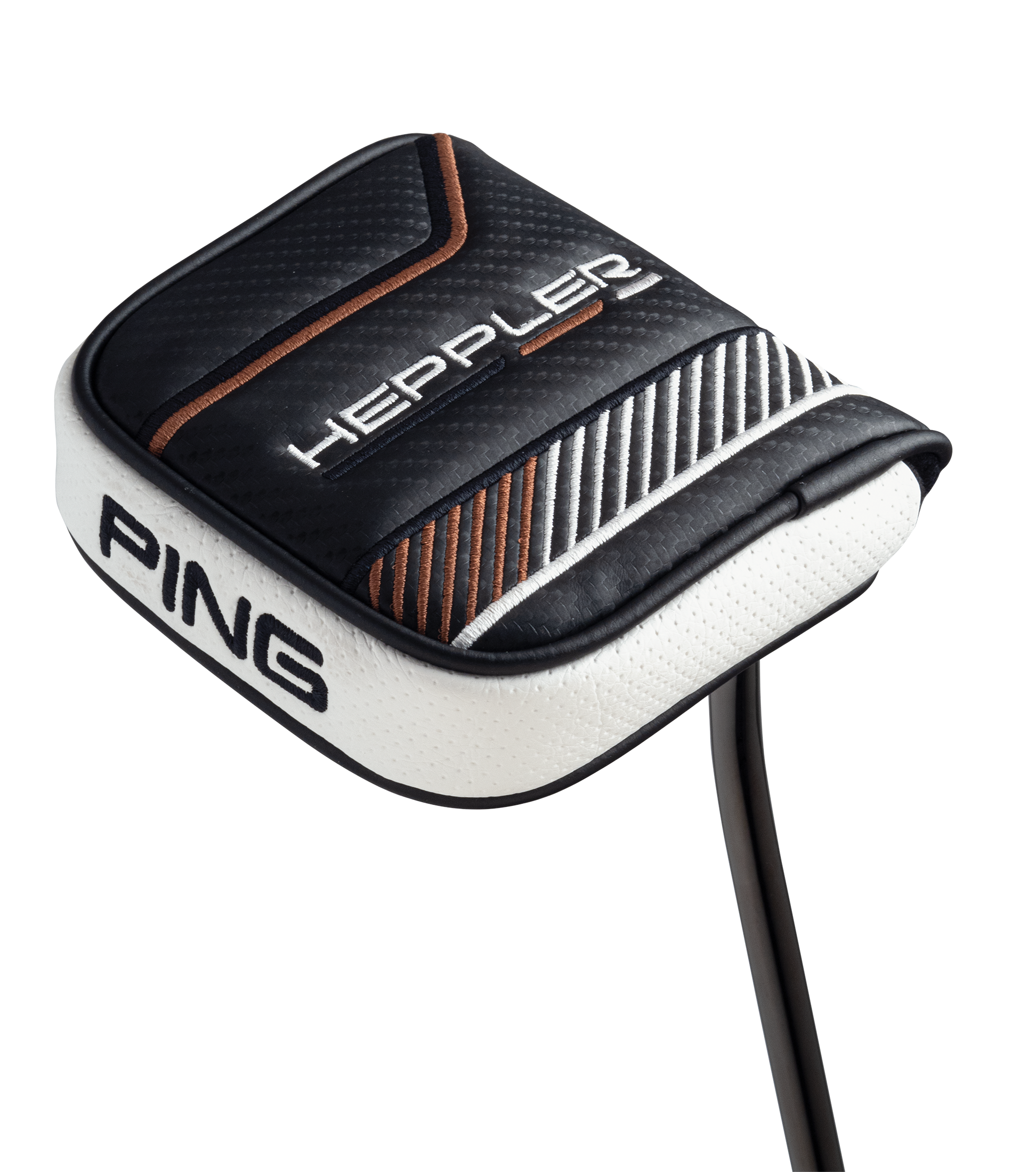 PING Heppler putters - FIRST LOOK!