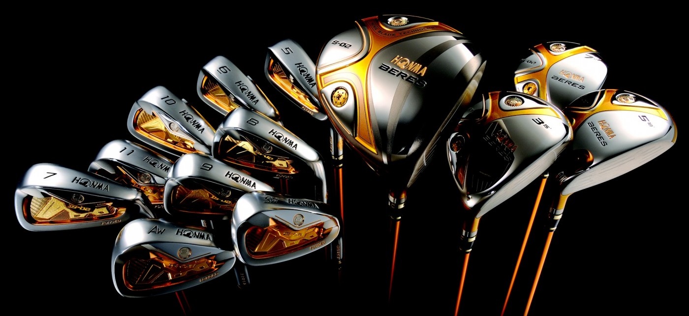 Former TaylorMade CEO joins Honma Golf as consultant