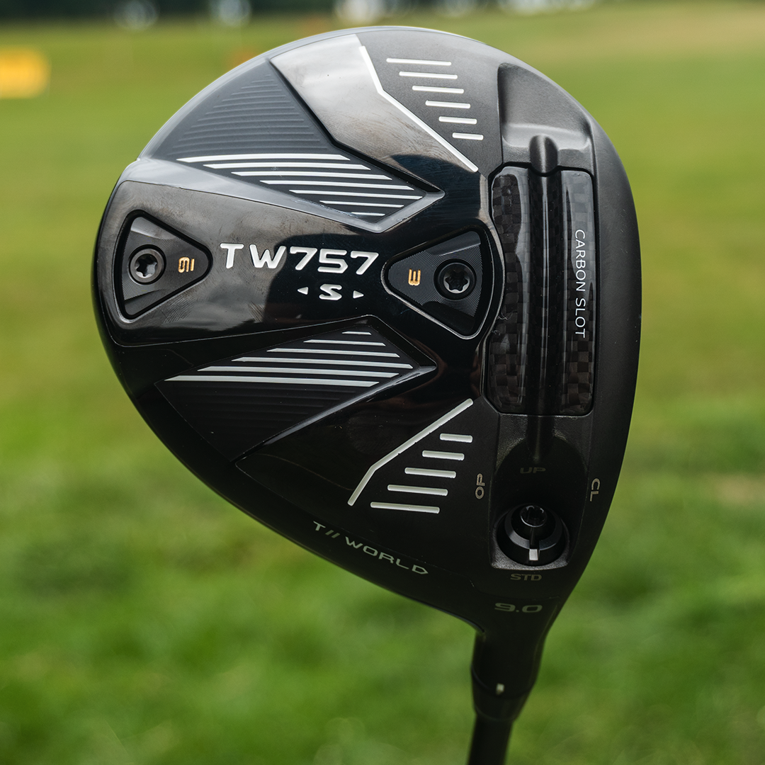 Most UNDERRATED of 2022?! Honma TW757-S Driver Review