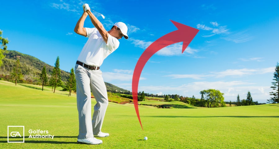 Best golf tips: How to stop slicing your driver
