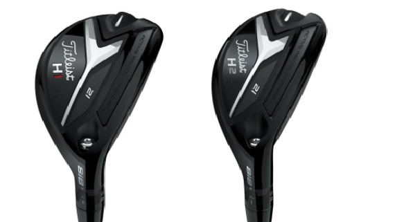 トルクレンチ付Titleist H2 818 ユーティリティ 19度フレックスS トルクレンチ付Titleist H2 818 ユーティリティ 19度フレックスS