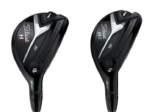 Titleist H2 818 ユーティリティ 19度 MMT 85X Titleist H2 818 ユーティリティ 19度 MMT 85X Titleist H2 818