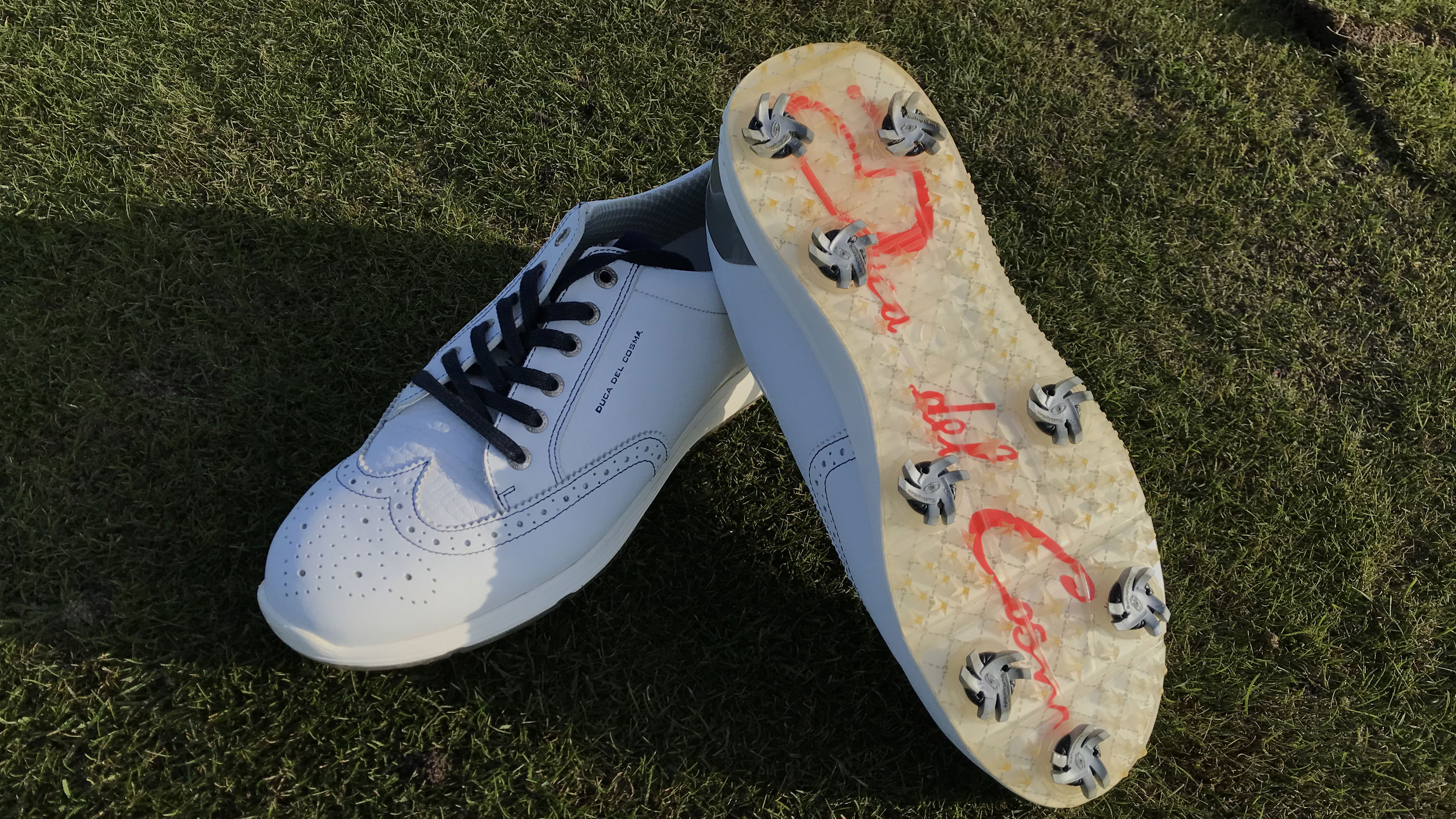 Duca del Cosma HERITAGE Shoe Review