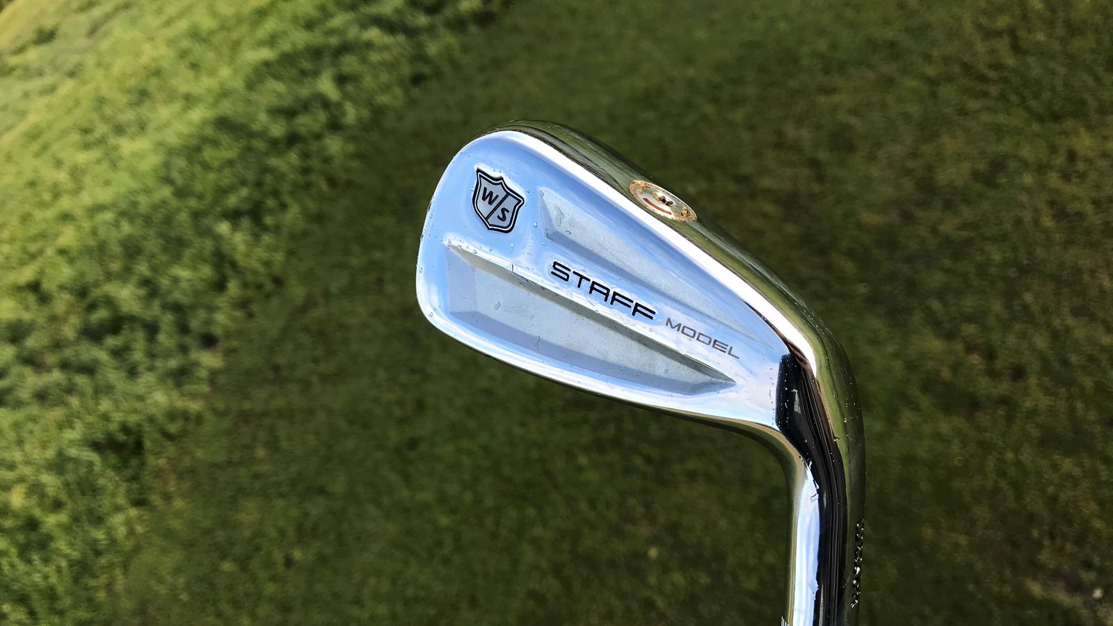 Wilson Staff Model Utility iron review