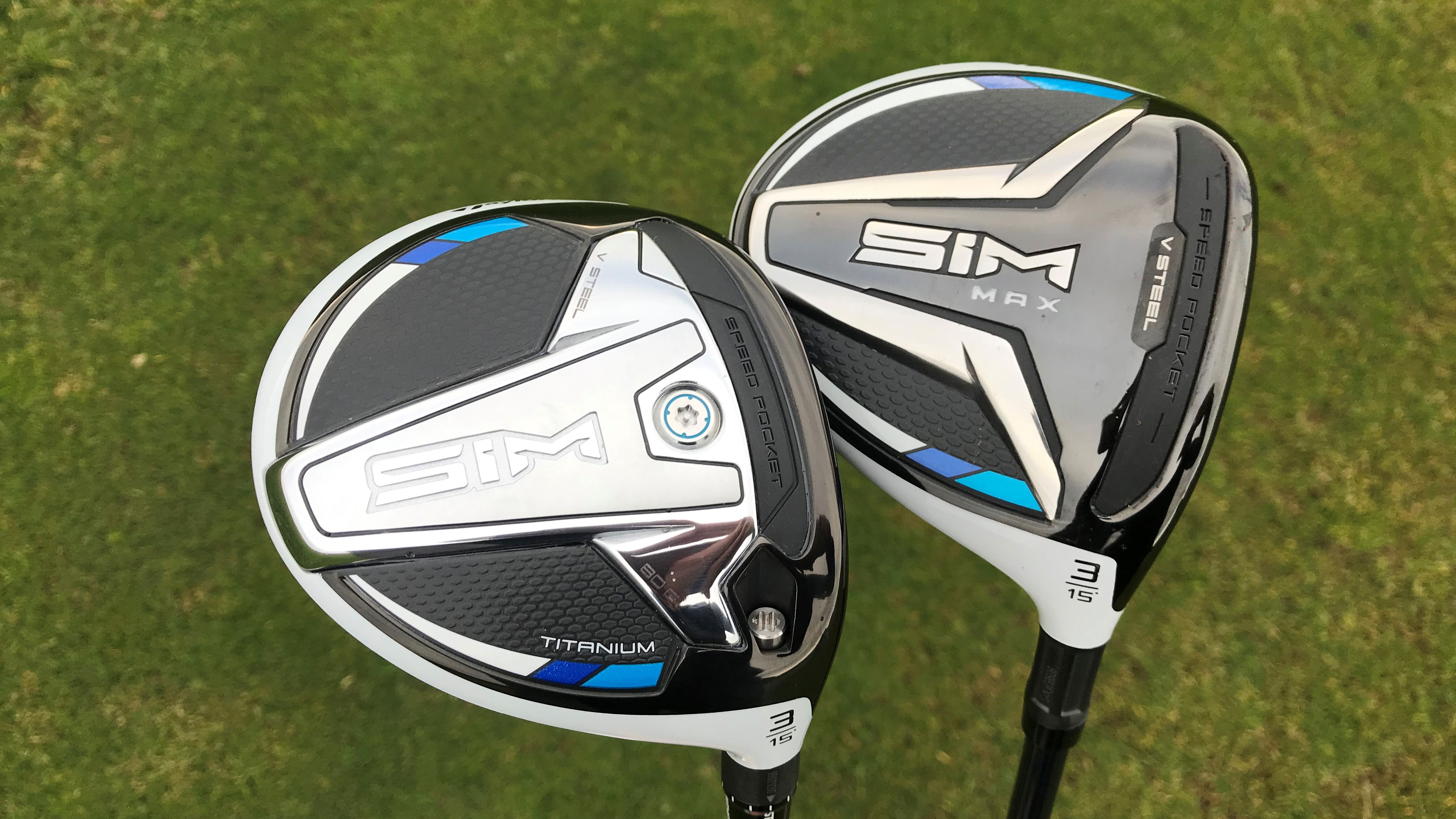 TaylorMade SIM Fairway Wood Review