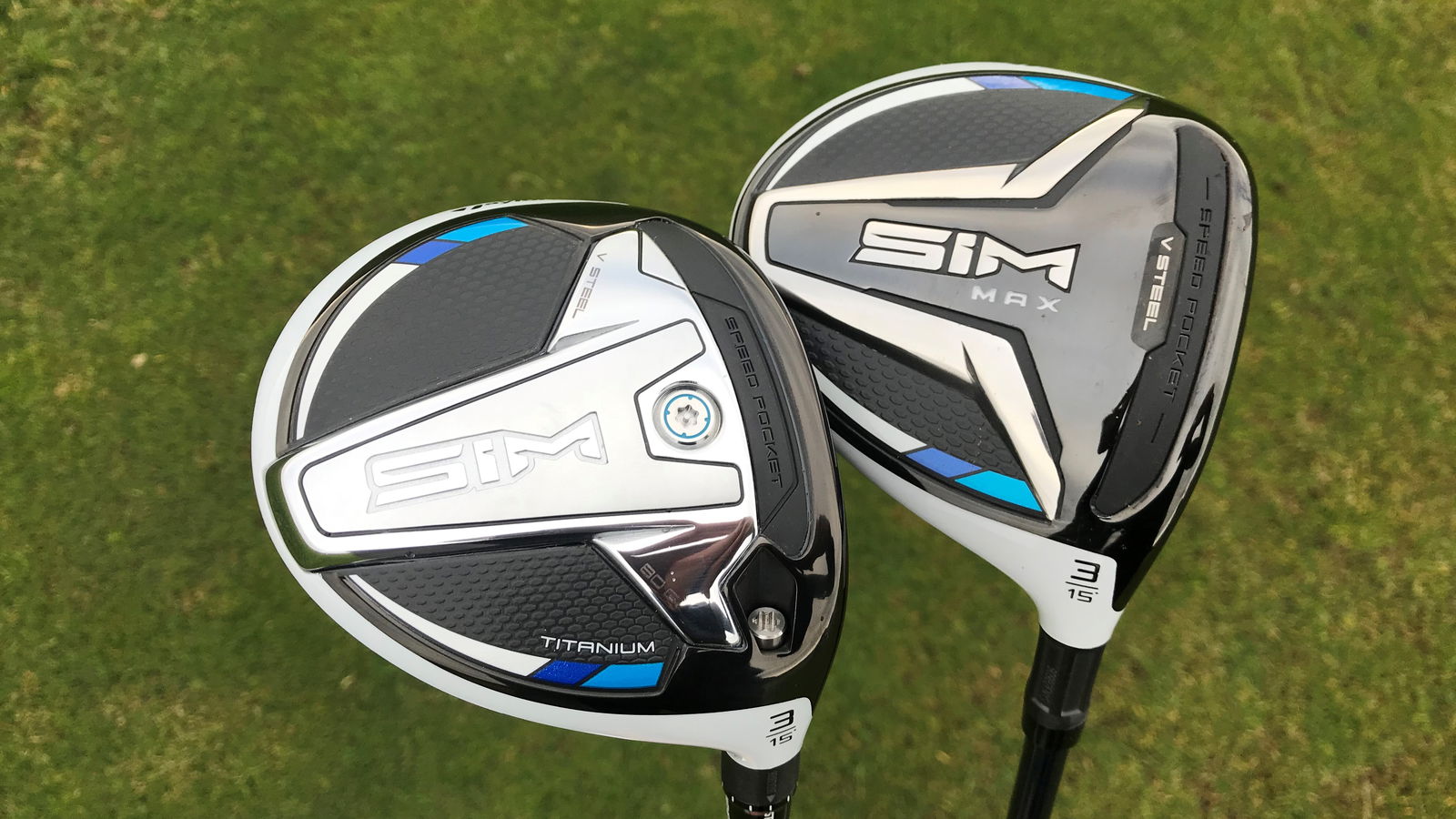 TaylorMade SIM Fairway Wood Review