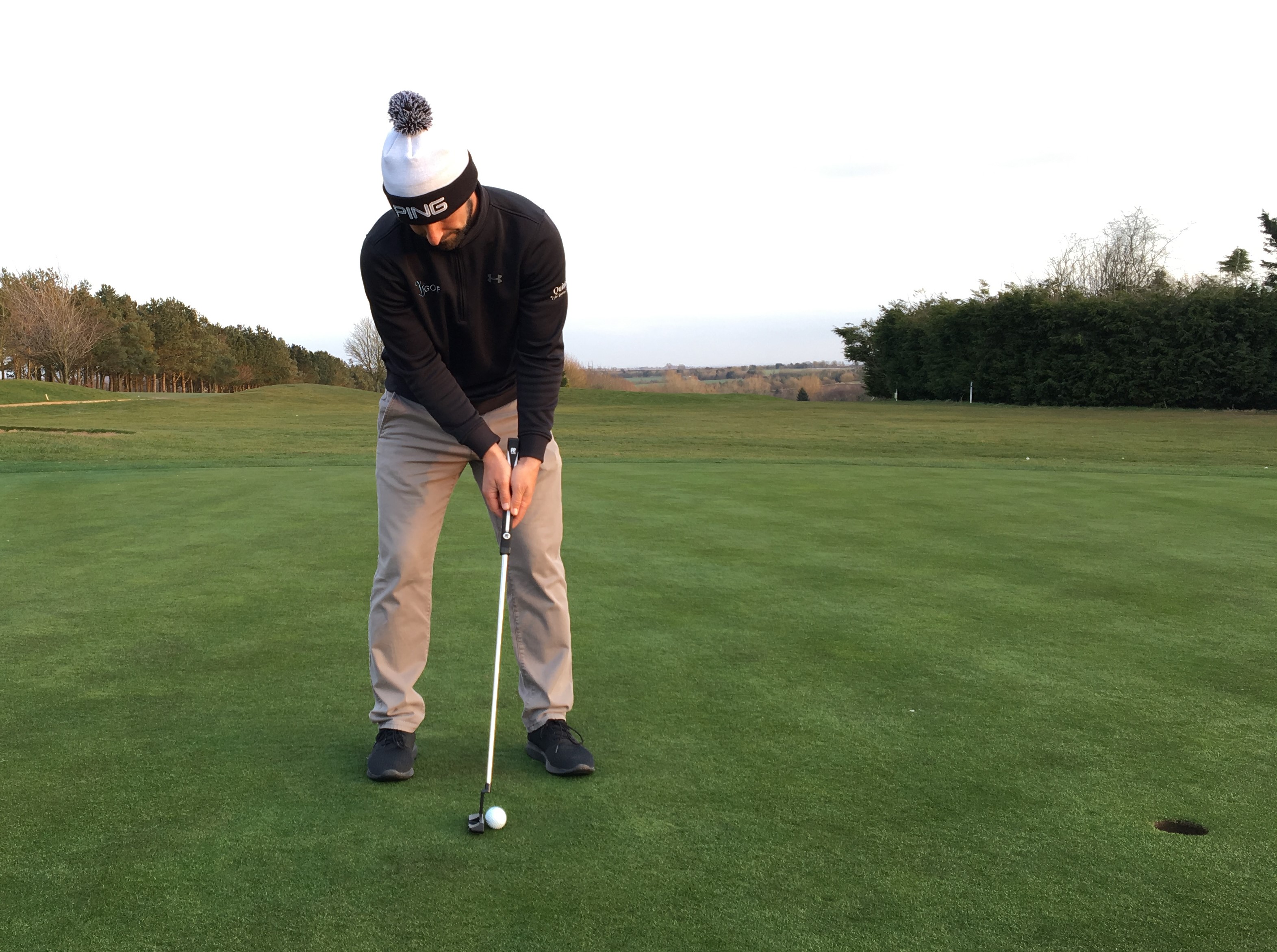 BEST PUTTING TIPS: PAGE 3
