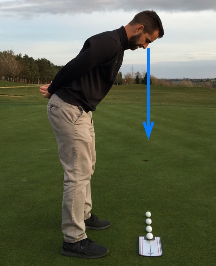 BEST PUTTING TIPS: PAGE 2