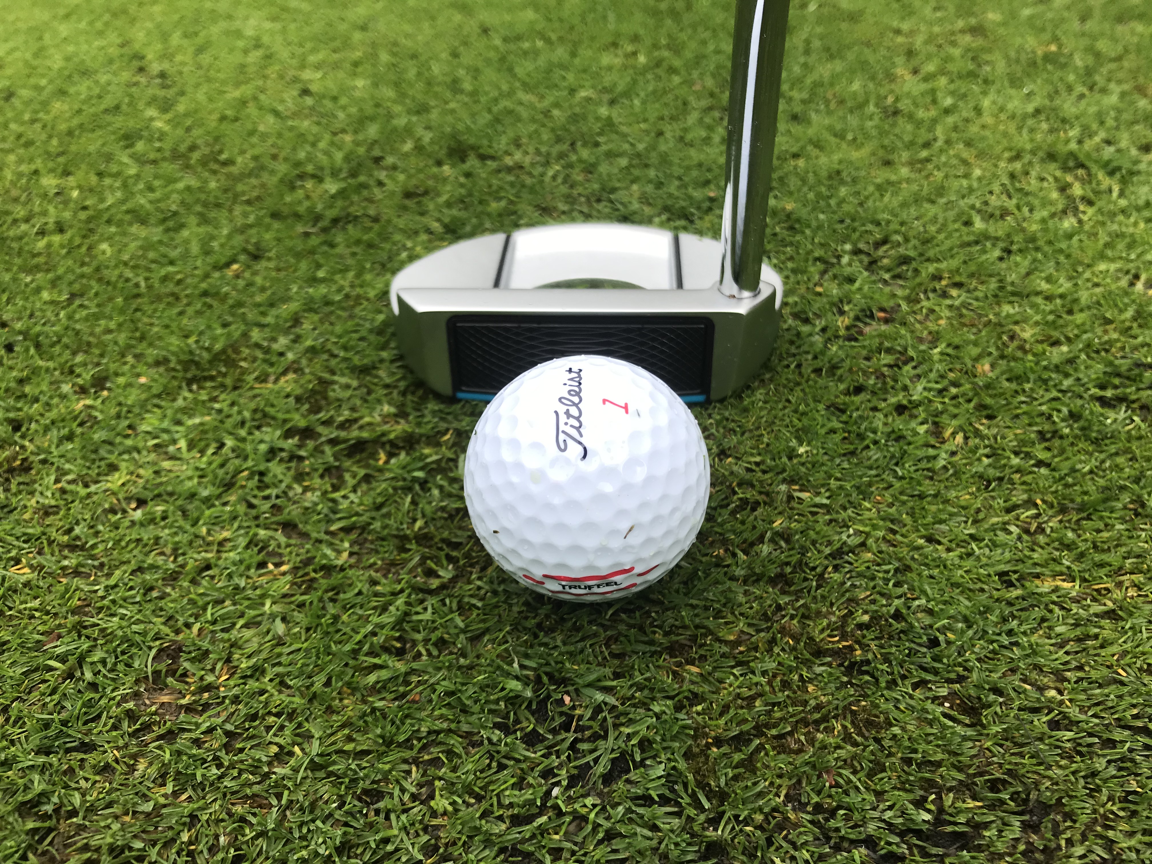 PING Sigma 2 putters review - Fantastic close-range options