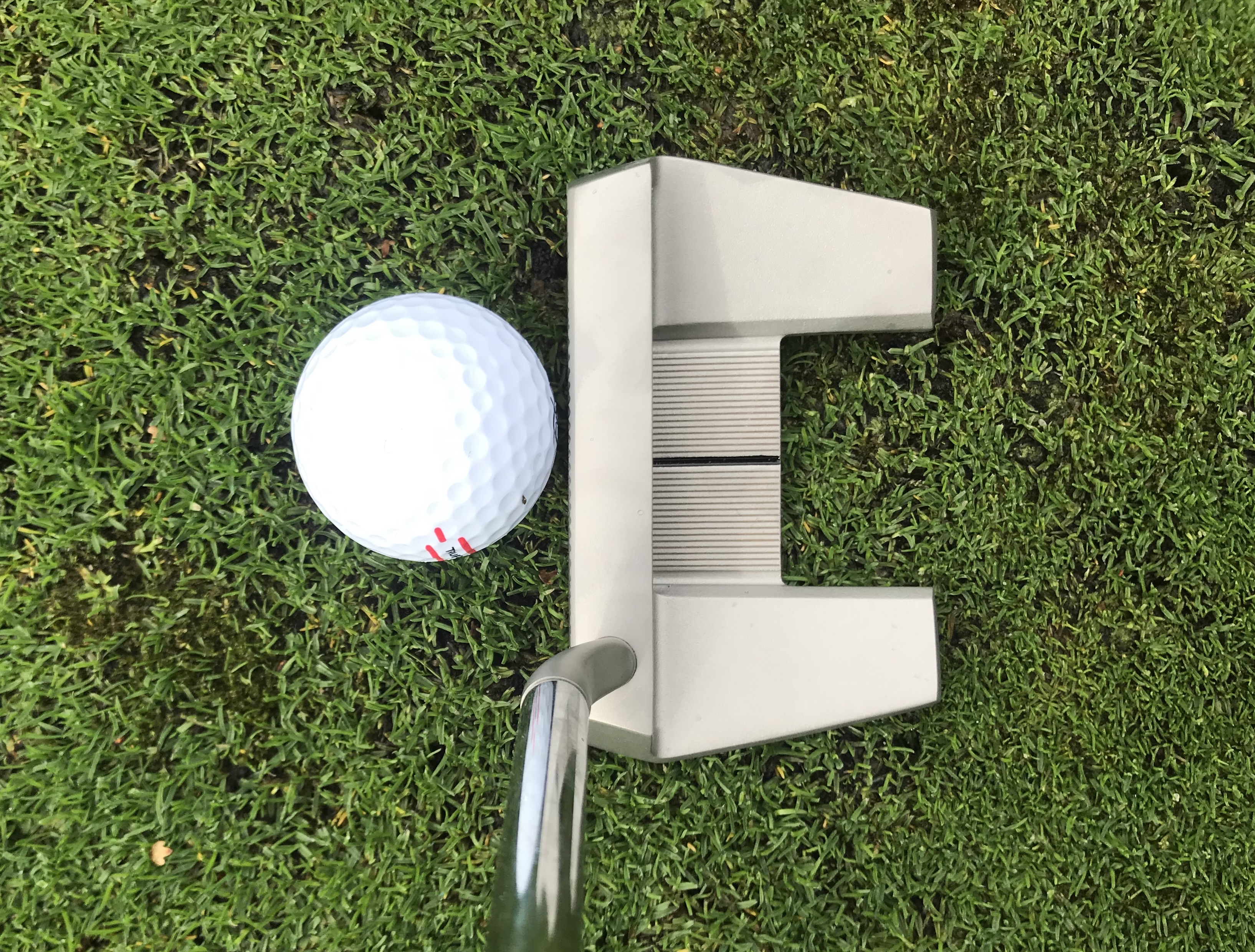 Cleveland Golf Huntington Beach Soft 11 Putter Review | GolfMagic