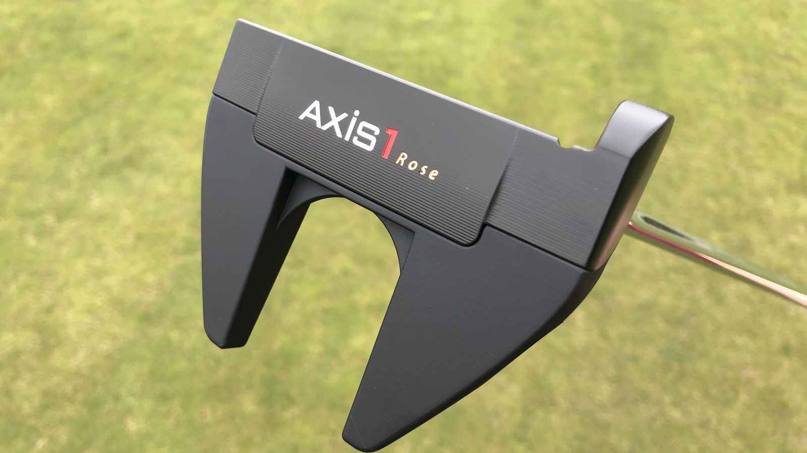 AXIS1 Rose Putter Review