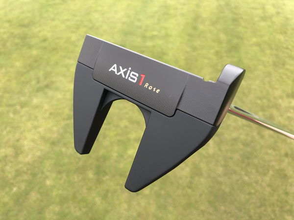 AXIS1 Rose Putter Review