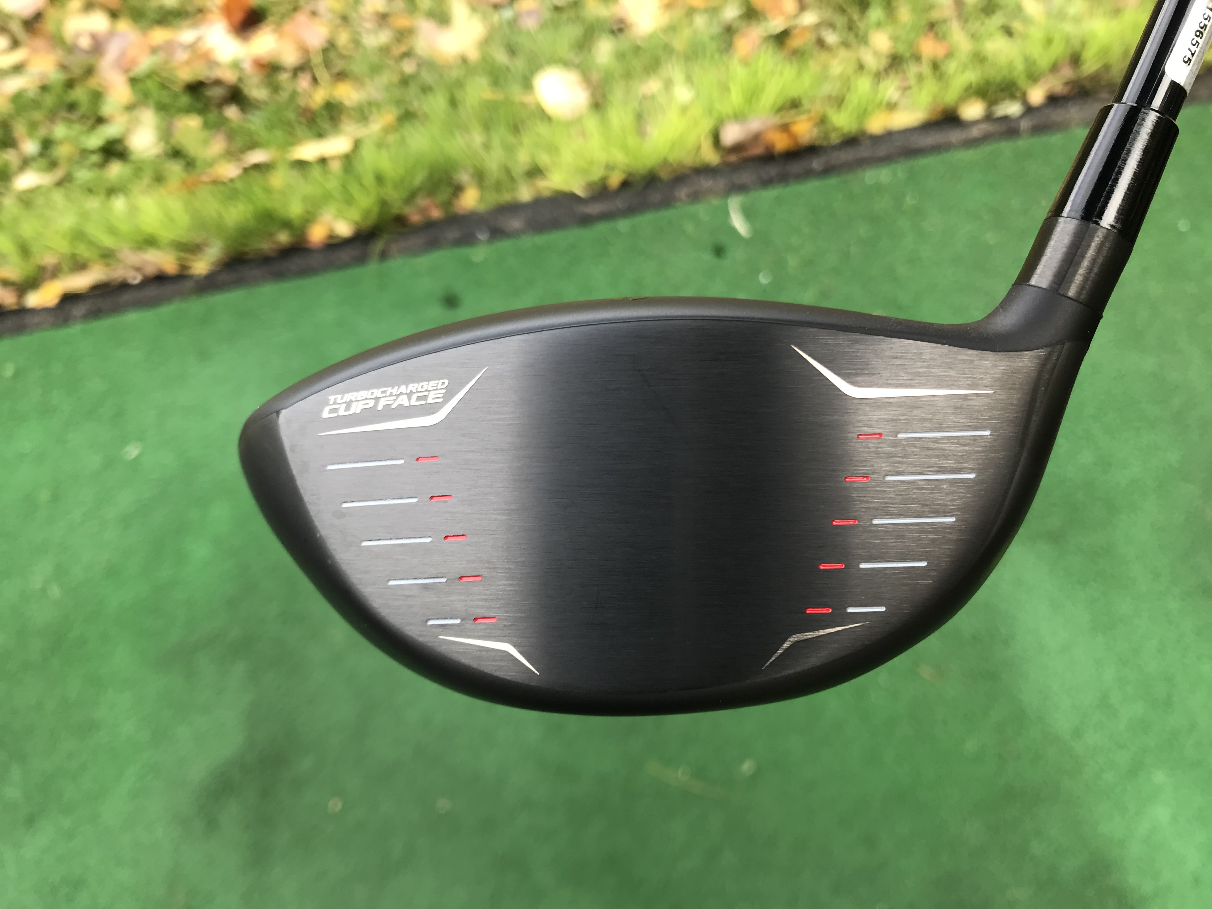 Cleveland Golf Launcher HB Turbo driver review
