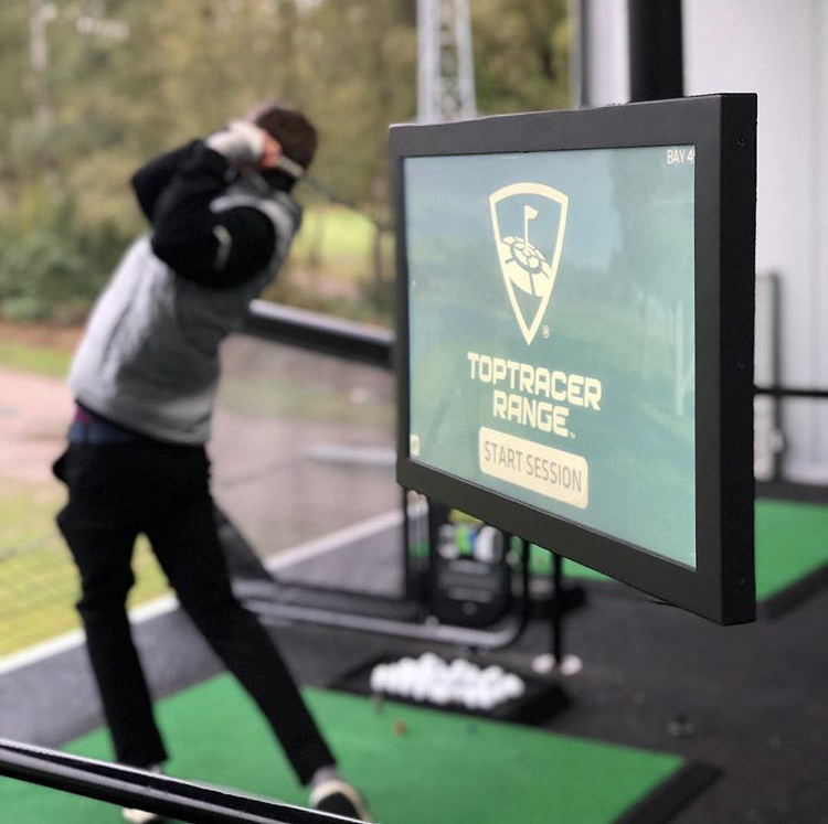 Toptracer Range: the best way to practice and enjoy your golf in 2019