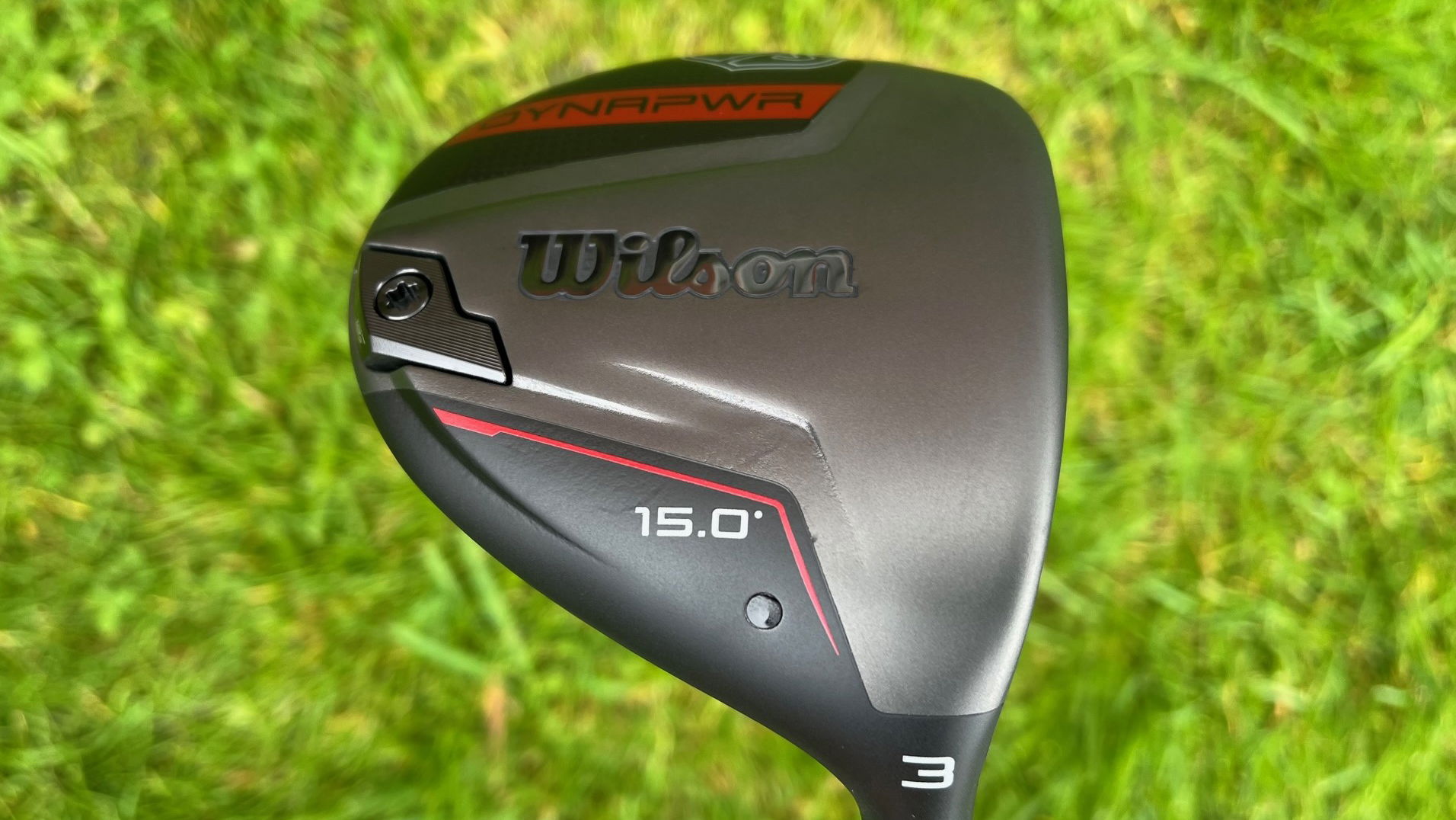 WIlson Dynapower Fairway Wood Review: "Better players will love this one!"