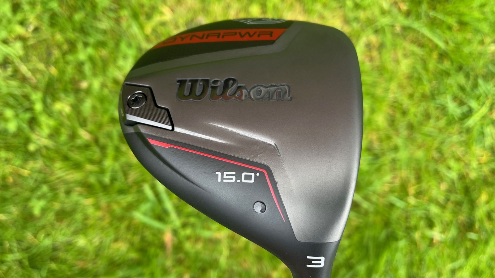 WIlson Dynapower Fairway Wood Review: "Better players will love this one!"
