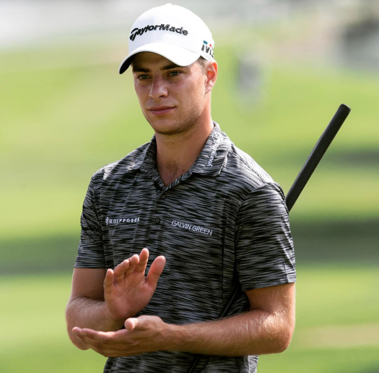 Guido Migliozzi earns European Tour card: My dream is now reality
