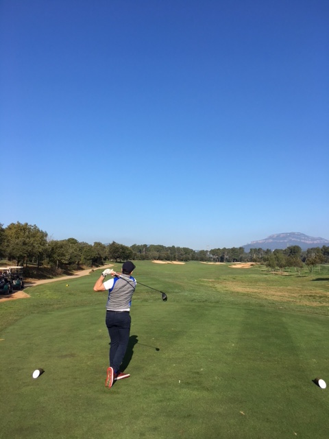 Real Club de Golf El Prat: Course Review