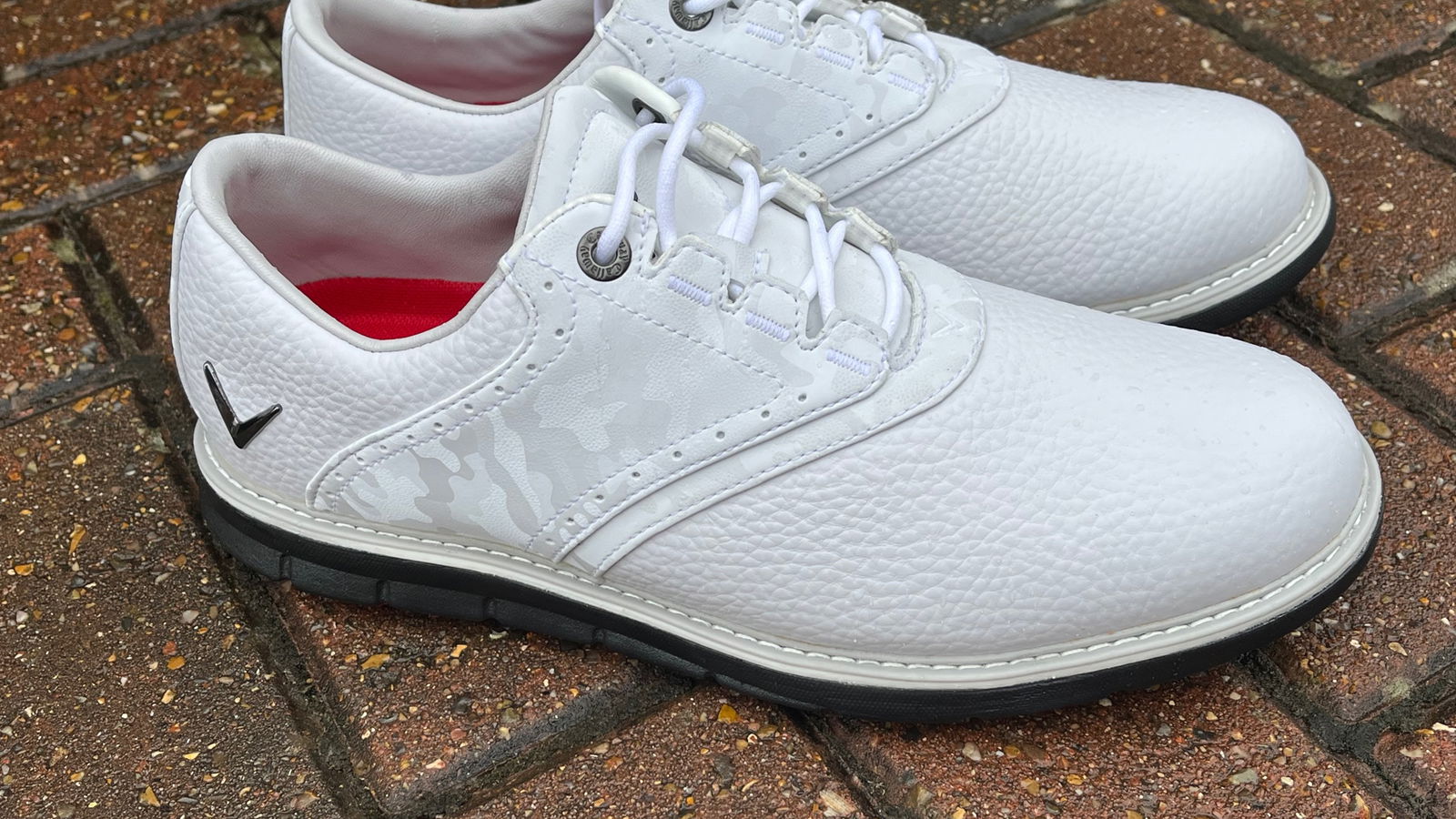 Callaway Lux Golf Shoes