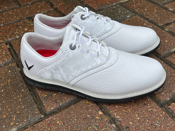 Callaway Lux Golf Shoes