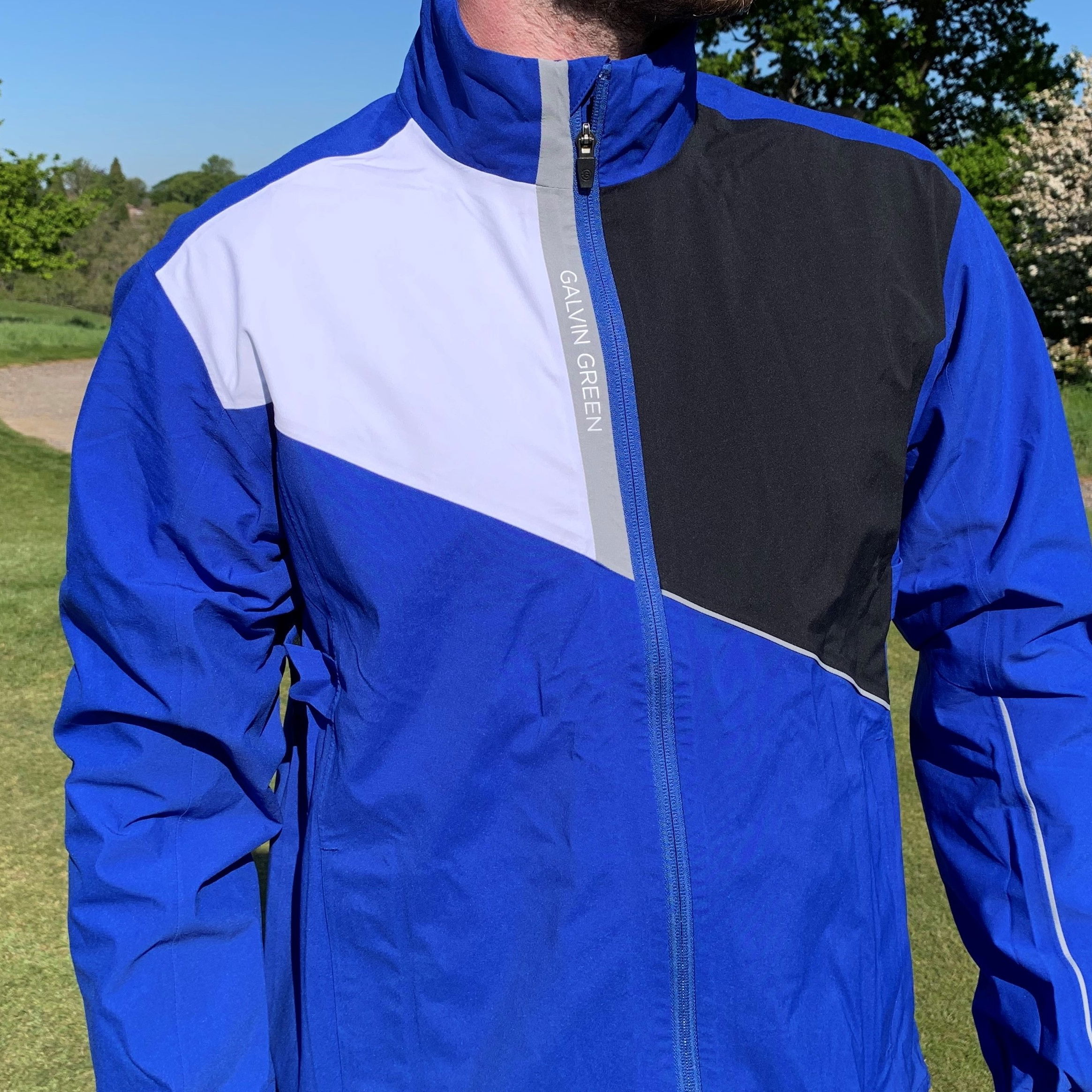 Galvin Green APOLLO Jacket Review | The ULTIMATE rain jacket
