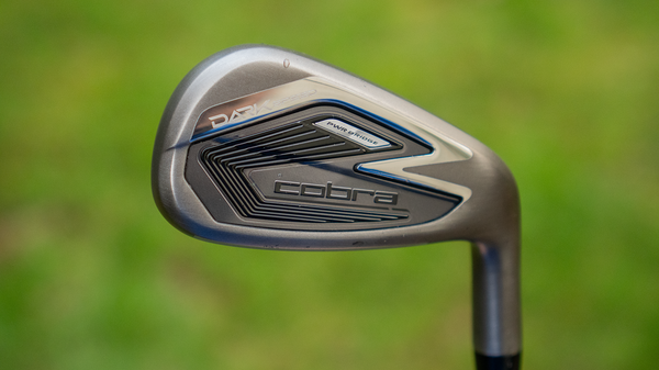 Cobra Darkspeed Irons