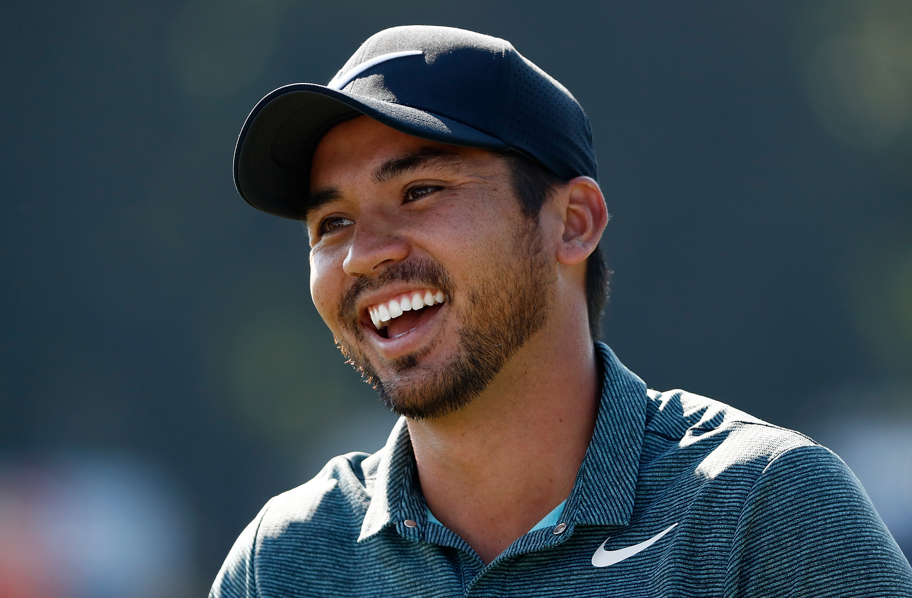 Jason Day changes caddie and irons ahead of The Masters