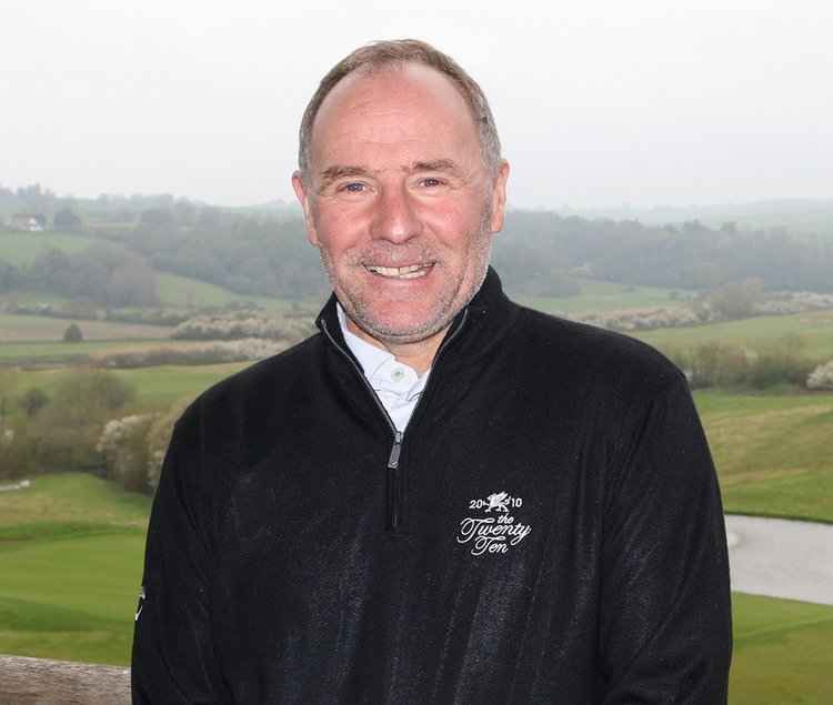 Celtic Manor on European Tour events: We are in a race against time