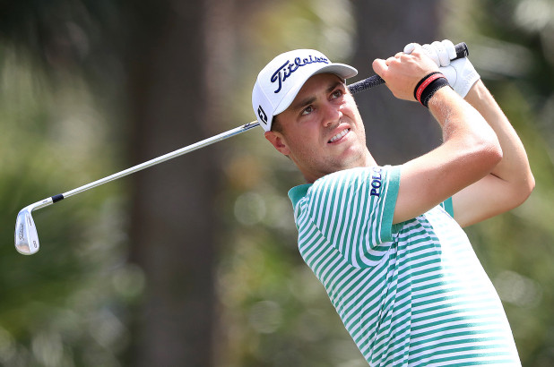 Top 10 players in PGA Tour 'Greens in Regulation' in 2019